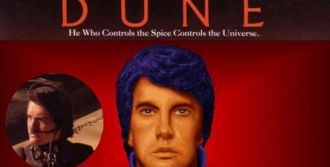 RETRO - Talán furcsának hangzik, de ha olyan programot akartok betölteni, amely a legjobban visszaadja az eredeti Frank Herbert regény és a Dávid Lynch film hangulatát, akkor az 1992-es Dune 1-et érdemes elővenni.
