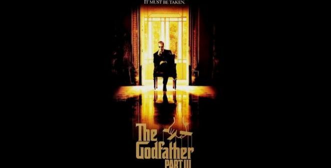 Nem csak az eleje, a vége is más lesz állítólag az újravágott Keresztapa III-nak, amelynek új címe Mario Puzo’s The Godfather, Coda: The Death of Michael Corleone halála.