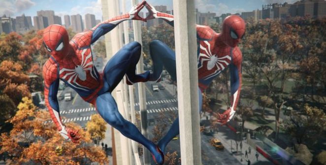 Felkerültek a PlayStation blogra a Marvel’s Spider-Man Remastered részletei és egy új trailerben megcsodálhattuk a környezetet és… az ÚJ Peter Parkert is!