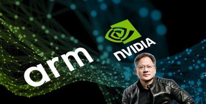 TECH HÍREK – Az egész iparág átalakulását jelenti, hogy a videókártyagyártó cég az Nvidia egészen konkrétan negyvenmilliárd dollárért vásárolta fel ARM nevű brit chipgyártó céget.