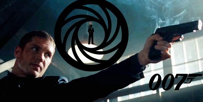 MOZI HÍREK - Az Independent írása szerint Tom Hardy kapná meg James Bond 007 szerepét, sőt, már novemberben megtörtént volna a bejelentés, ha nincs pandémia.