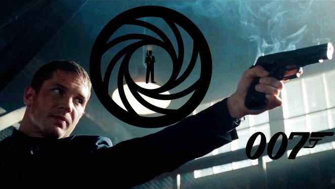 MOZI HÍREK - Az Independent írása szerint Tom Hardy kapná meg James Bond 007 szerepét, sőt, már novemberben megtörtént volna a bejelentés, ha nincs pandémia.