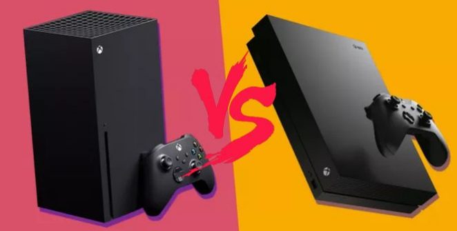 A Digital Foundry egy videón keresztül mutatja be, hogy a Series X különféle játékokon keresztül miképpen hagyja le több körrel az Xbox One X-et.