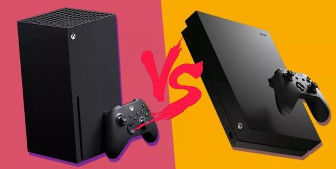 A Digital Foundry egy videón keresztül mutatja be, hogy a Series X különféle játékokon keresztül miképpen hagyja le több körrel az Xbox One X-et.