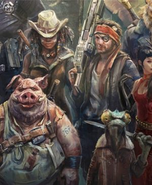 A Beyond Good and Evil 2-re, a Skull & Bones-ra és még két titokzatos játékára is úgy hivatkozik a Ubisoft, mint “AAAA” játékokra.