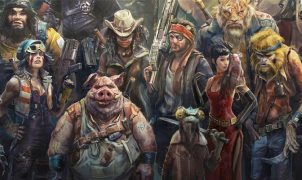 A Beyond Good and Evil 2-re, a Skull & Bones-ra és még két titokzatos játékára is úgy hivatkozik a Ubisoft, mint “AAAA” játékokra.