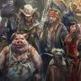 A Beyond Good and Evil 2-re, a Skull & Bones-ra és még két titokzatos játékára is úgy hivatkozik a Ubisoft, mint “AAAA” játékokra.