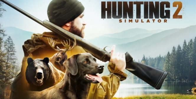 Az állatvédő szervezet PETA a játékokat is górcső alá venné, most a Hunting Simulator 2 fegyvereit cseréltetné le kamerákra.