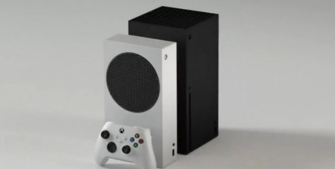 Az Xbox Series S ára alapján a legkisebb, leghozzáférhetőbb kis masina a közel 20 éves múltra visszatekintő gépcsalád történetében. Brass Lion