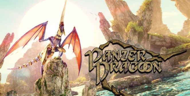 A MegaPixel Studio fejlesztésében megvalósult Panzer Dragoon: Remake hamarosan két újabb platformot is megcéloz az eddigi kettőn túl.