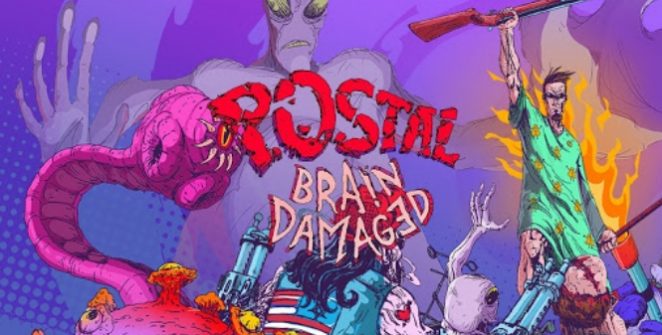 A PC-re és konzolokra érkező POSTAL: Brain Damaged két meglehetősen beteg videót is kapott… A cikk végén ezeket is megtekinthetitek.