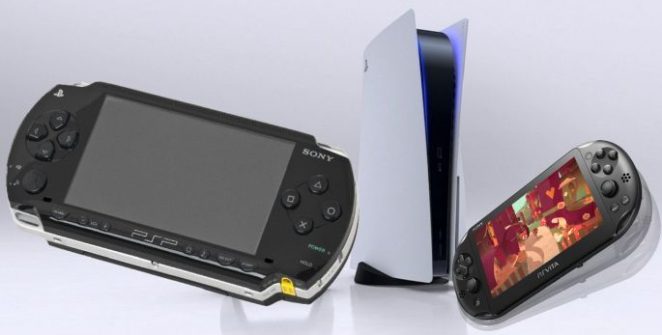 A PlayStation 5 lehet, hogy jutalmazni fogja azokat, akik megőrizték a régi masináikat...