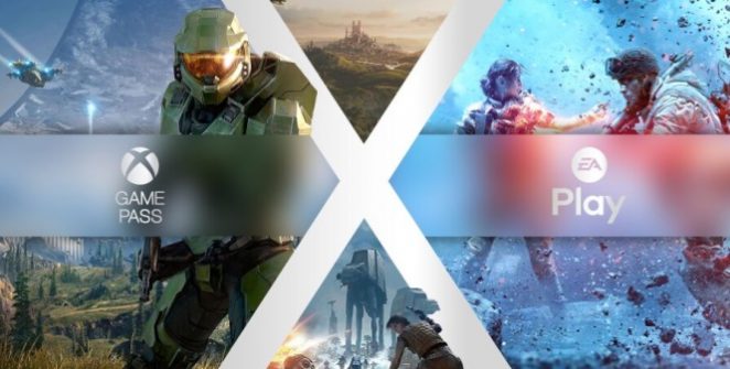 Az EA Play csatlakozik az Xbox Game Pass-hez, így a szolgáltatás a Project xCloud-al már-már ellenállhatatlanná válik!