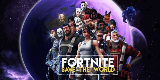 Az Apple és az Epic Games közötti pereskedés áldozata lett a Fortnite: Save the World „mekes” támogatása.