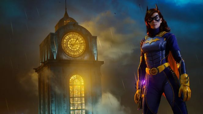A Warner Bros. Games Montreal (akiktől legutóbb, már egy teljes konzolgenerációval ezelőtt a Batman: Arkham Originset láthattuk...) már a Gotham Knights után érkező játékon dolgozik.