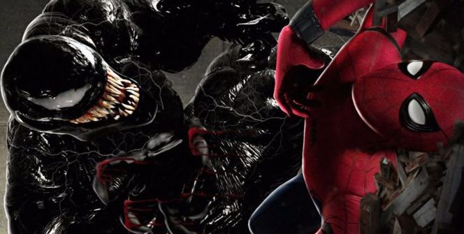MOZI HÍREK - A Sony Pictures egy közleményben tudatta a nagyvilággal, hogy a Pókember 3 és Venom 2 premierjéről addig szó sem lehet, amíg a COVID-19 világjárványnak nincs vége.
