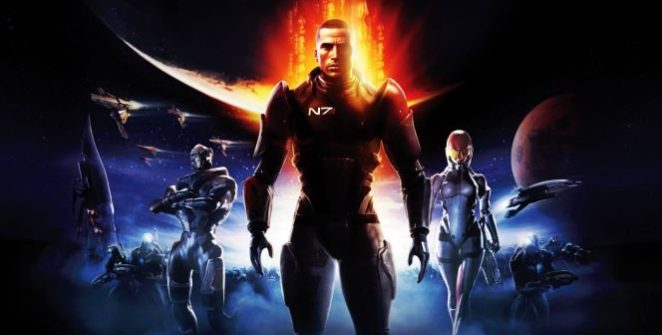 A Mass Effect első három részéből készülő remaster-kollekció még be sem jelentették eddig, de már annyit hallottunk erről, hogy nem lehet már kitaláció...