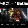 Olyan franchise-ok kerültek a Microsoft kezébe, mint a DOOM, a Quake, a Fallout, a The Elder Scrolls, a Prey és Dishonored, illetve a jelenleg készülőfélben lévő Starfield is.