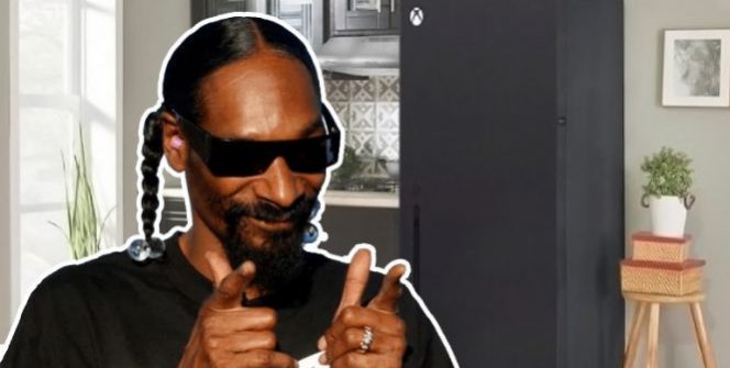 „Boldog születésnapot, Snoop Dogg!”
