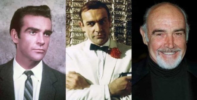 MOZI HÍREK – Kilencvenéves korában elhunyt Sean Connery, a legendás skót színész, aki nélkül sosem lett volna Bond, James Bond.