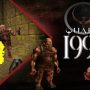 American McGee már itt is elborult ötletekkel rendelkezett. Sandy Petersen az 1996-ban megjelent - és az id Software-hez méltóan akkortájt forradalminak is nevezhető - Quake egyik pályatervezője volt (négyen dolgoztak ilyen pozícióban).