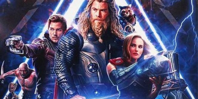 MOZI HÍREK - Taika Waititi talán csak viccelt, amikor ezt mondta, de a Thor: Szerelem és mennydörgés még nincs kész, hiszen már csak négy hónap van a premierig.