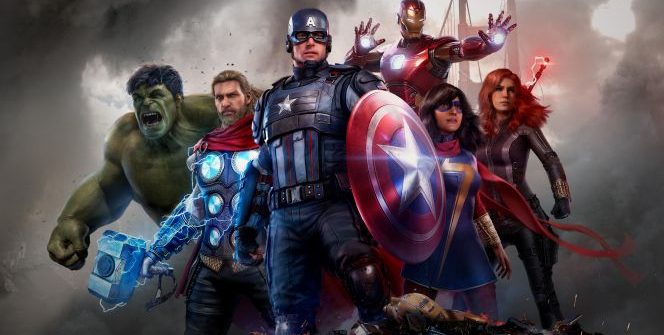 TESZT – Ha a Marvel's Avengers által felsorakoztatott játékműfajokat nézzük, akkor egy igazi Polgárháborúnak is felfogható, hogy mi is akar lenni.