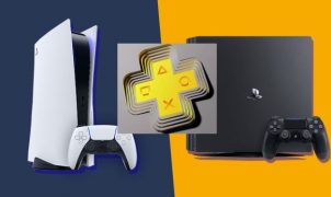 A PlayStation 5 érkezése kicsit felborítja az eddig megszokott dolgokat. - PlayStation Plus Collection