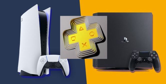 A PlayStation 5 érkezése kicsit felborítja az eddig megszokott dolgokat. - PlayStation Plus Collection