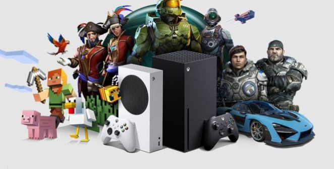 Microsoft megerősítette, hogy ez lesz az utolsó adag visszafelé kompatibilis Xbox játék