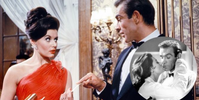 MOZI HÍREK – 2018-ban, szintén 90 éves korában hunyt el Eunice Gayson angol színésznő, két évvel előzve meg a leghíresebb James Bondot, Sir Sean Connery-t.