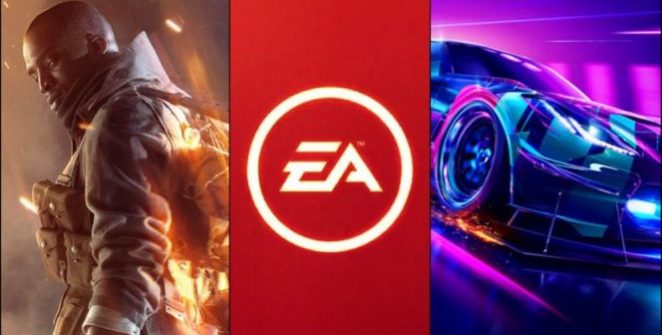 Az Electronic Arts megerősítette így, hogy a DICE mellett a Criterion is már a következő generációra összpontosít.