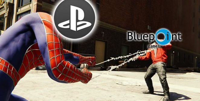 A Sony Interactive Entertainment (SIE) tervezi, hogy a remake/remaster-király csapatot behúzza a családba.