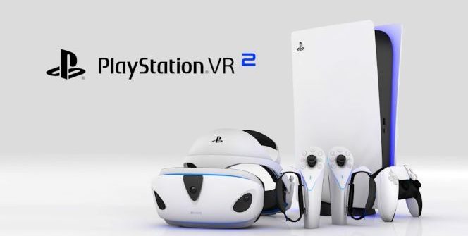És már készül mellé egy új VR-headset is - csak idő kérdése, hogy a Sony bejelentse.