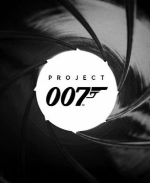 James Bond-játék