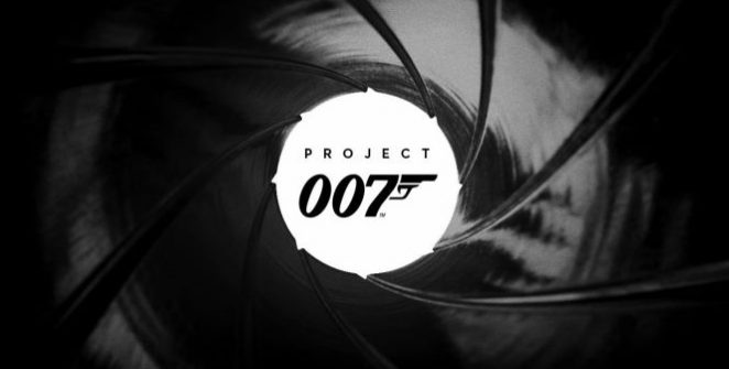 James Bond-játék