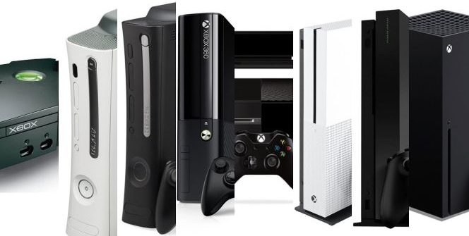 A Microsoft ezen felül azt is tervezi, hogy az Xbox első két generációs játékaiból is legyen néhány a Game Pass rendszerében.