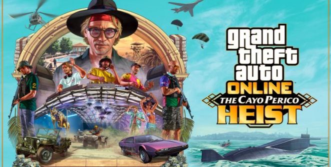 Hiába dőzsöl a cég a Grand Theft Auto Online és a Red Dead Online révén, a Take-Two alá tartozó stúdióhalmaz szerint ők „abszolút” folytatni fogják az egyjátékos történeteket.