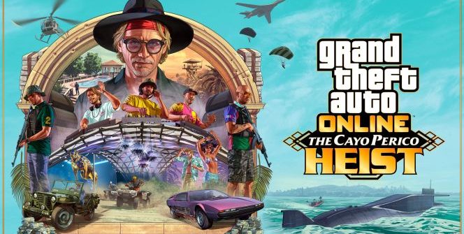 Hiába dőzsöl a cég a Grand Theft Auto Online és a Red Dead Online révén, a Take-Two alá tartozó stúdióhalmaz szerint ők „abszolút” folytatni fogják az egyjátékos történeteket.