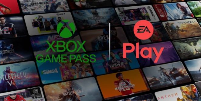 Az Xbox Game Pass Ultimate előfizetők (vagy a PC-sek) nem részesülnek 2020-ban az Electronic Arts szolgáltatásából.