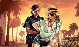 A gyengébb nem is képviselteti majd magát egy friss pletyka szerint a Rockstar állítólag már készülő gengszterszimulátorában, amelyben ismét több karaktert irányíthatunk majd. - Grand Theft Auto V. GTA VI. Rockstar Games