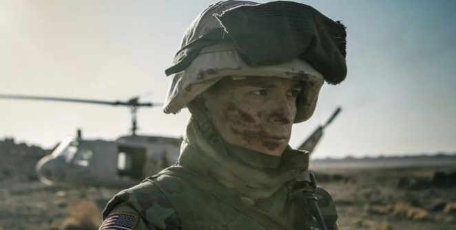 MOZI HÍREK - A Marveles filmek producerei: a Russo testvérek készítenek egy háborús filmdrámát, amelyben Cherry címmel, amelyben Tom Holland egy poszttrauma stresszben szenvedő katonai veteránt alakít.