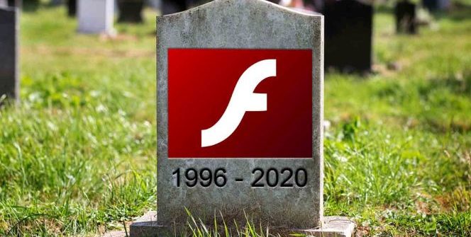 TECH HÍREK - Manapság a Flash már erősen elavulttá vált, így az Adobe is maga mögött hagyta a Flash támogatását.