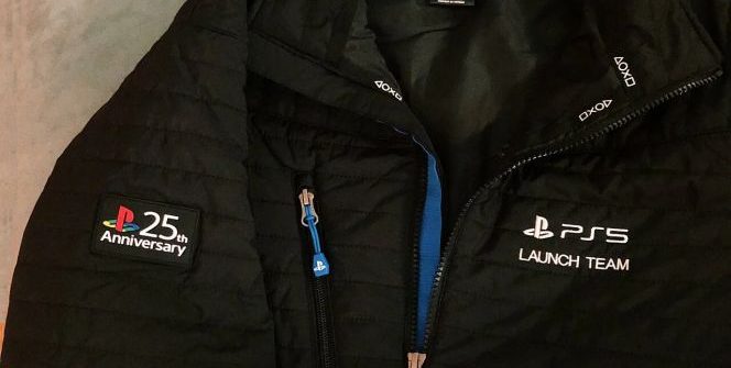 Néhány Sony-alkalmazott pedig veheti a kabátját... amit a cégtől kapott!