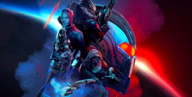 A Mass Effect-trilógia eredeti befejezése nagyobb hype-ot generált, mint az első kapcsolatfelvételi háború. A hír SPOILEREKET tartalmaz.