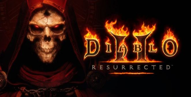 Igazak voltak a pletykák: az Activisiontől a Blizzardhoz átvándorolt Vicarious Visions tényleg a Diablo II felújításán dolgozik. - Diablo 2