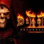 Igazak voltak a pletykák: az Activisiontől a Blizzardhoz átvándorolt Vicarious Visions tényleg a Diablo II felújításán dolgozik. - Diablo 2