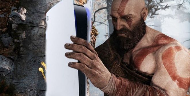 A mai nap folyamán érkezik a Sony Interactive Entertainment Santa Monica játékához a frissítés, ami révén a PlayStation 5-ön jobb teljesítménnyel harcolhat az északi mitológiába átruccant Kratos és fia, Atreus.