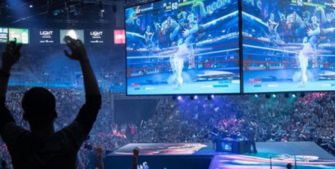 A Sony Interactive Entertainment (SIE) és az RTS közösen megvette az Evolution Championship Series-t, így a legnagyobb verekedős játékokkal foglalkozó eSport-bajnokság új kezekben van.