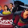 Multiplatform Zorro mindenhol, és ezúttal egy rajzfilmsorozatból készül egy videojáték-adaptáció.